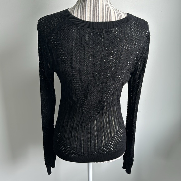 MAJE sweater - 1(S) - Picture 3 of 6